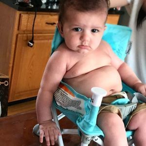 Meet your Posher, Corey